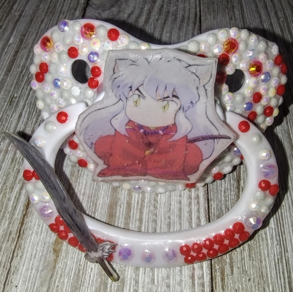 Adult Pacifier - Picture 2 of 16